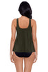 MiracleSuit Illusionists Ursula Underwire Tankini Top